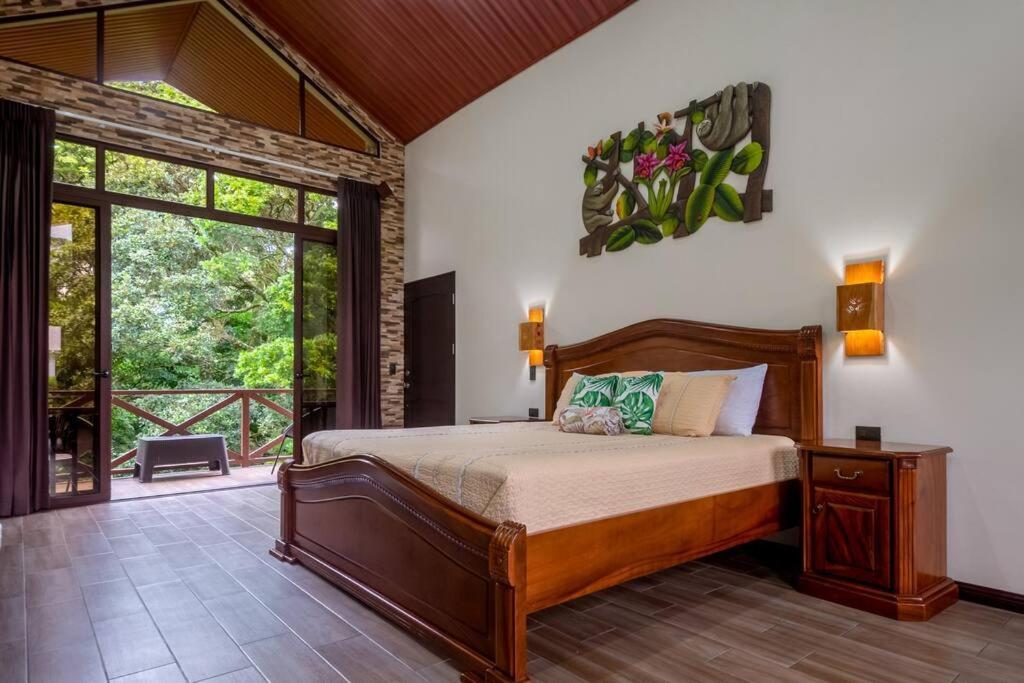 Refugio Apartment