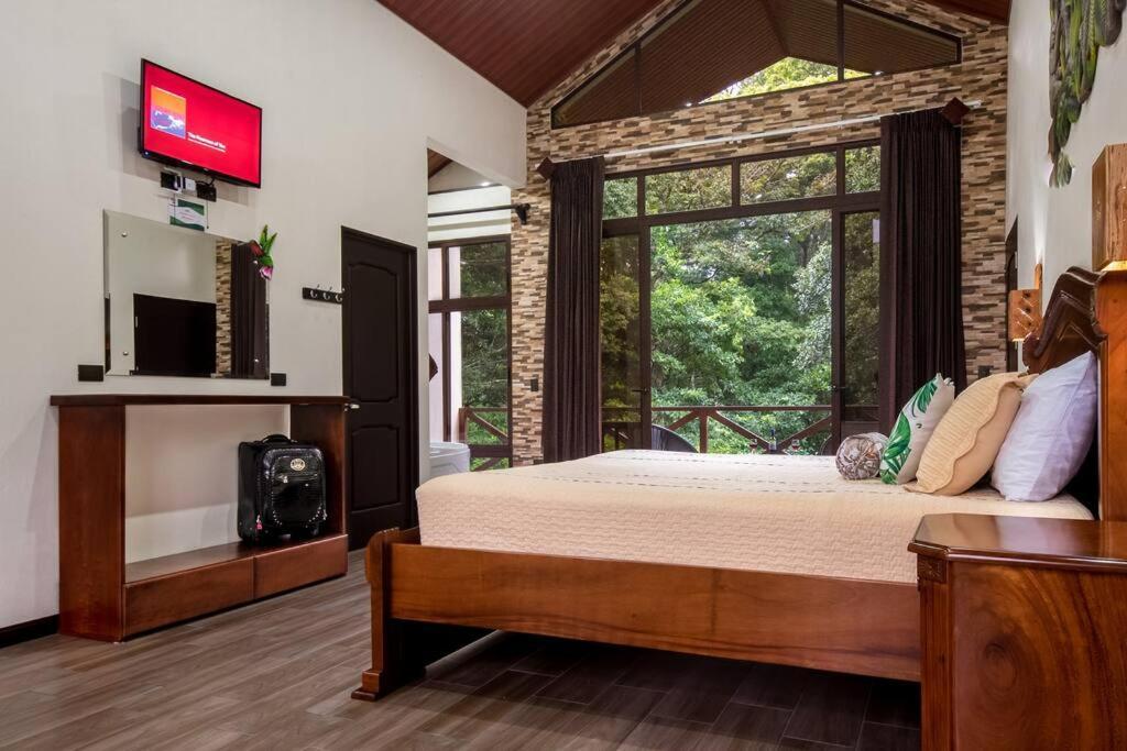 Refugio Apartment *