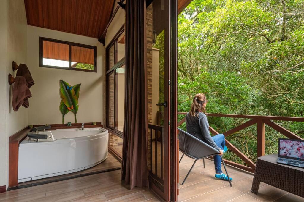 Apartment Refugio Monteverde