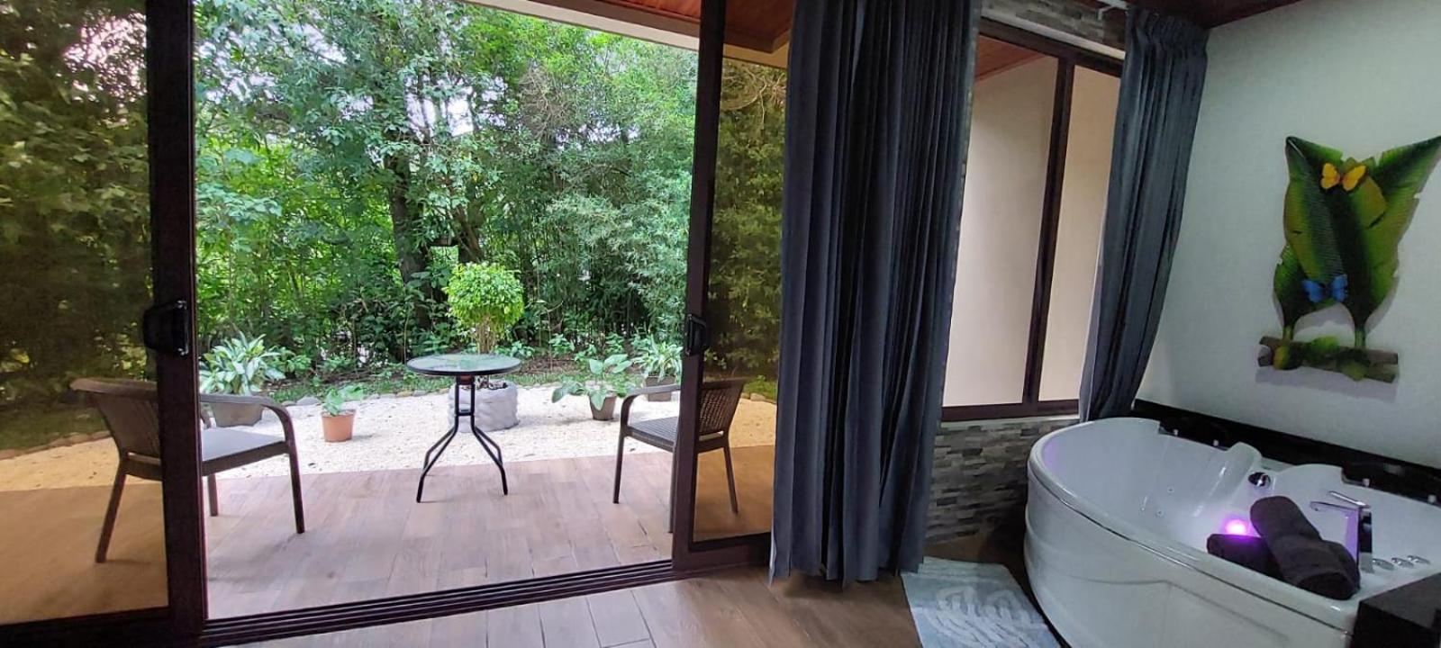 Apartment Refugio Monteverde