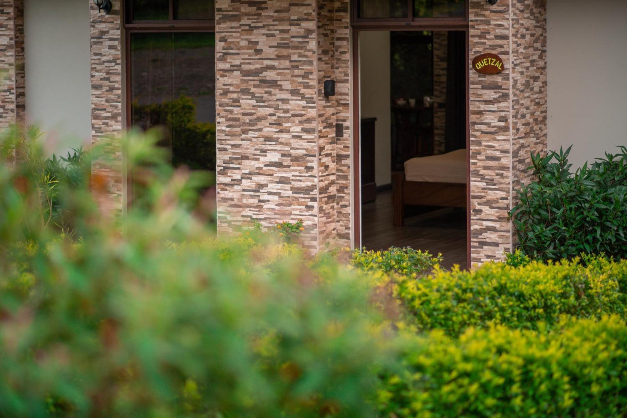 Apartment Refugio