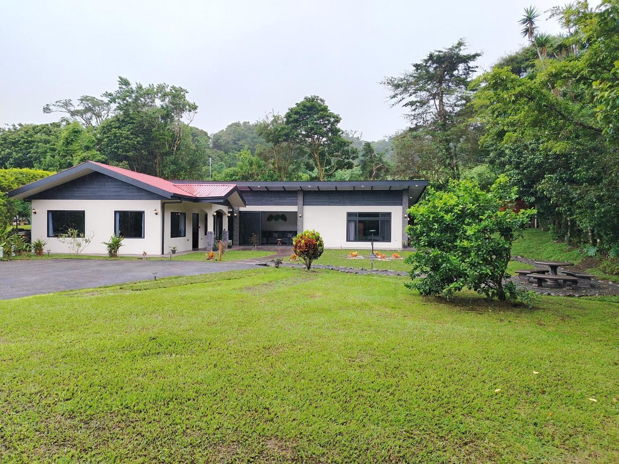 Apartment Refugio