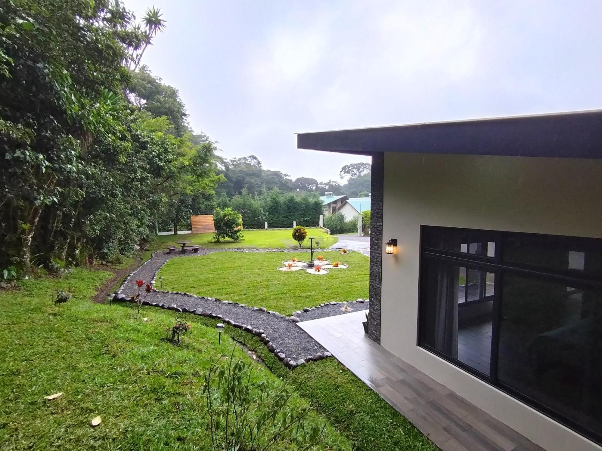 Refugio Apartment