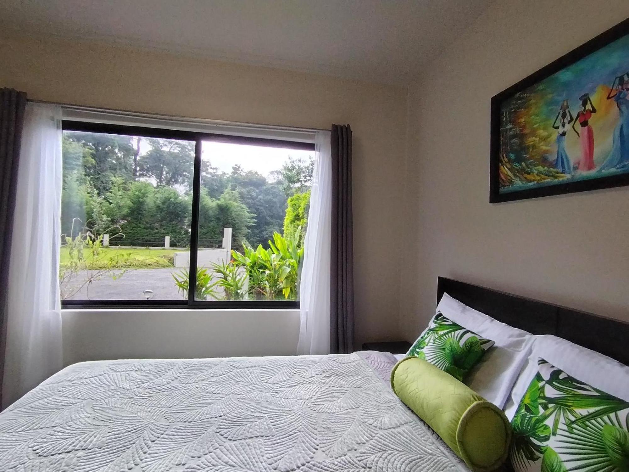 Refugio Apartment *