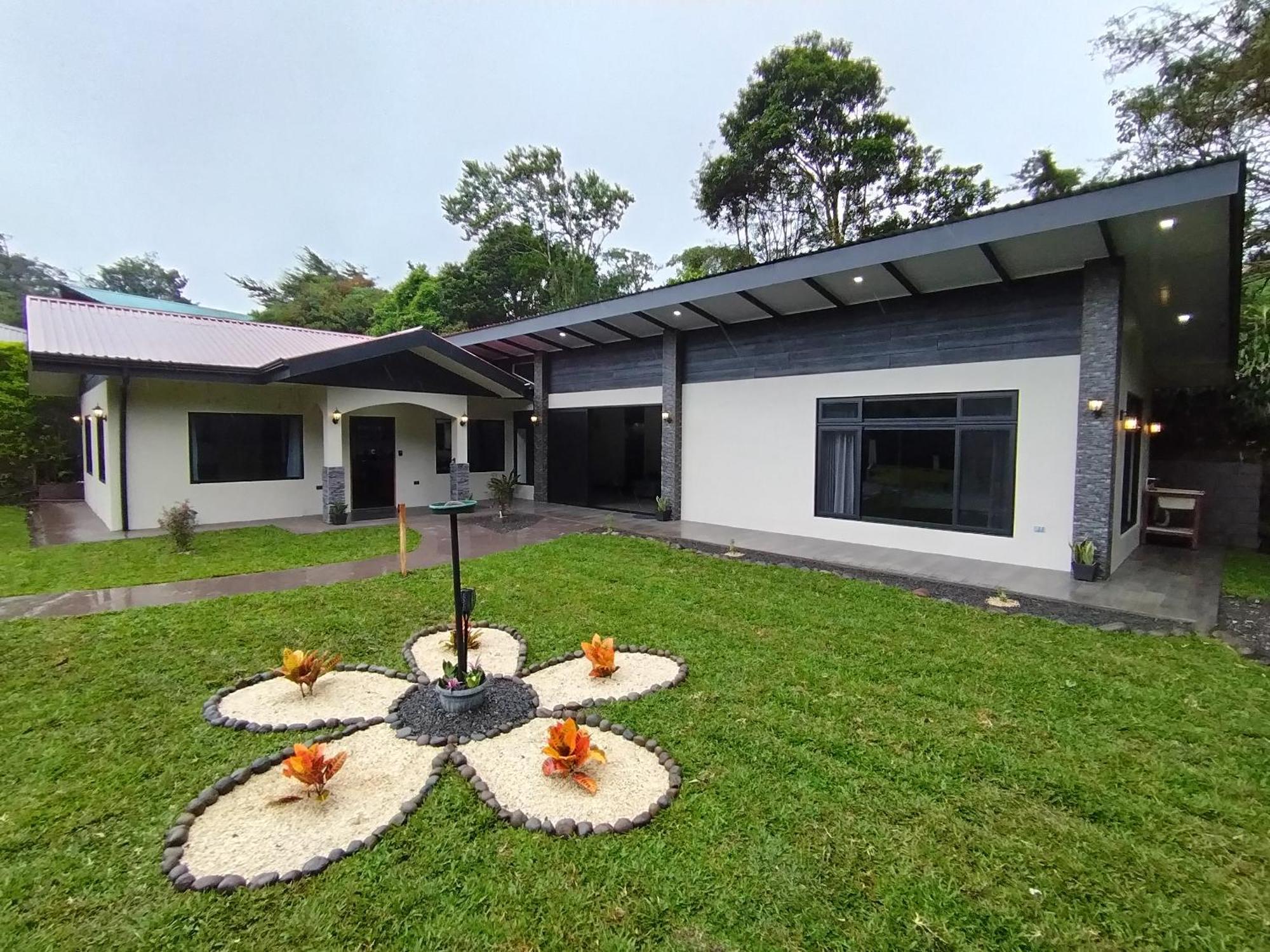 Refugio Apartment