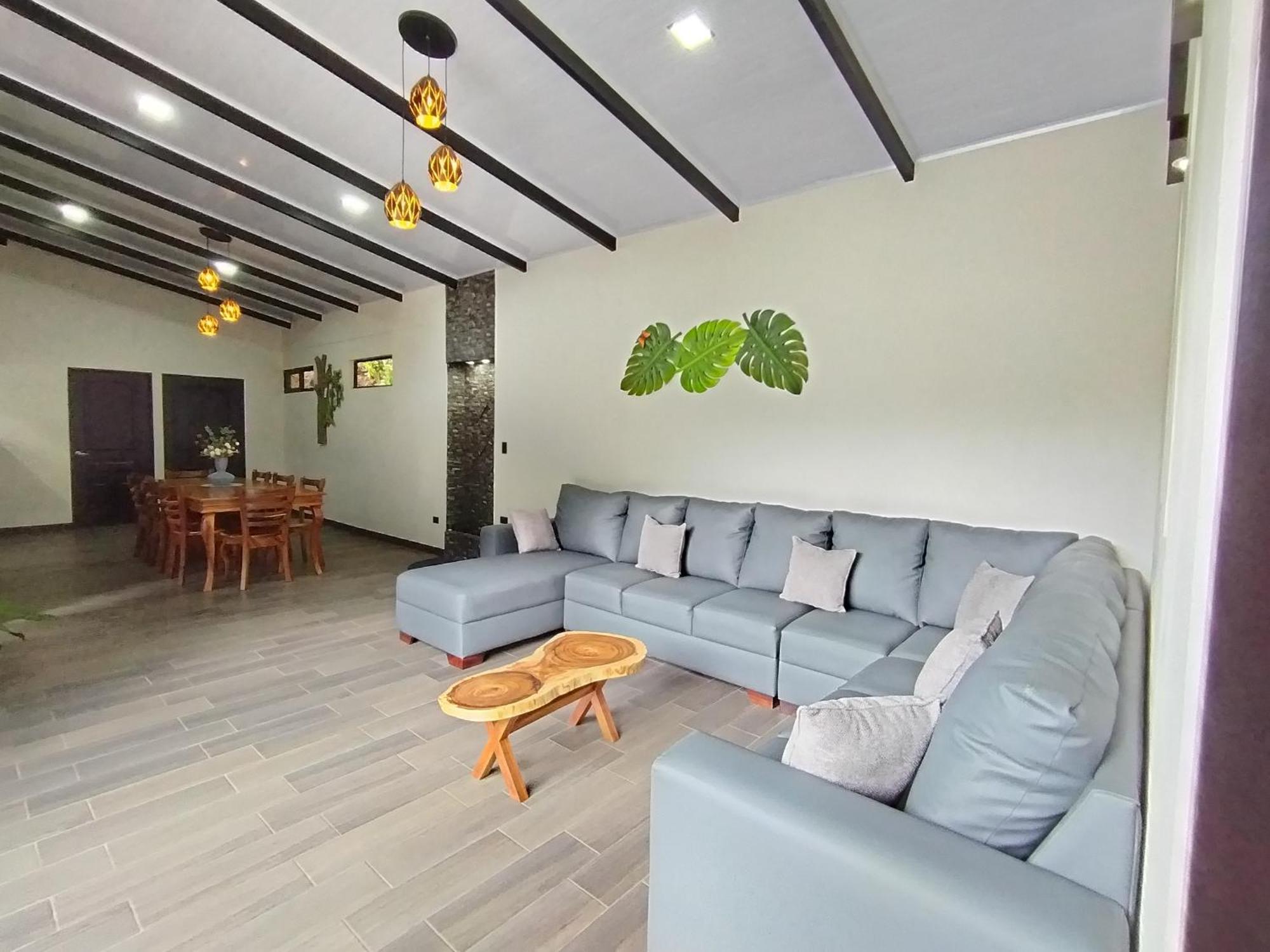 Refugio Apartment Monteverde