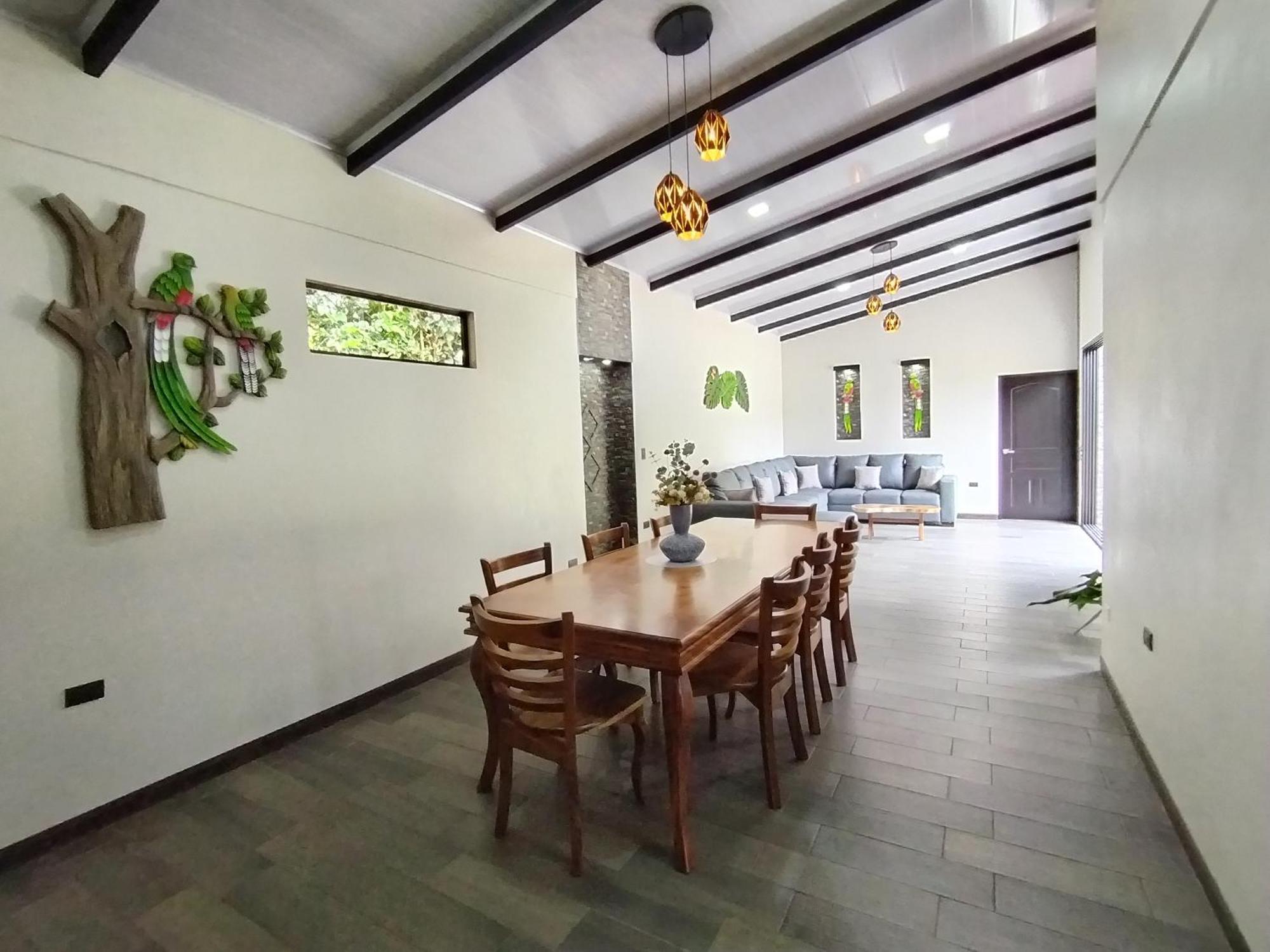 Refugio Apartment *