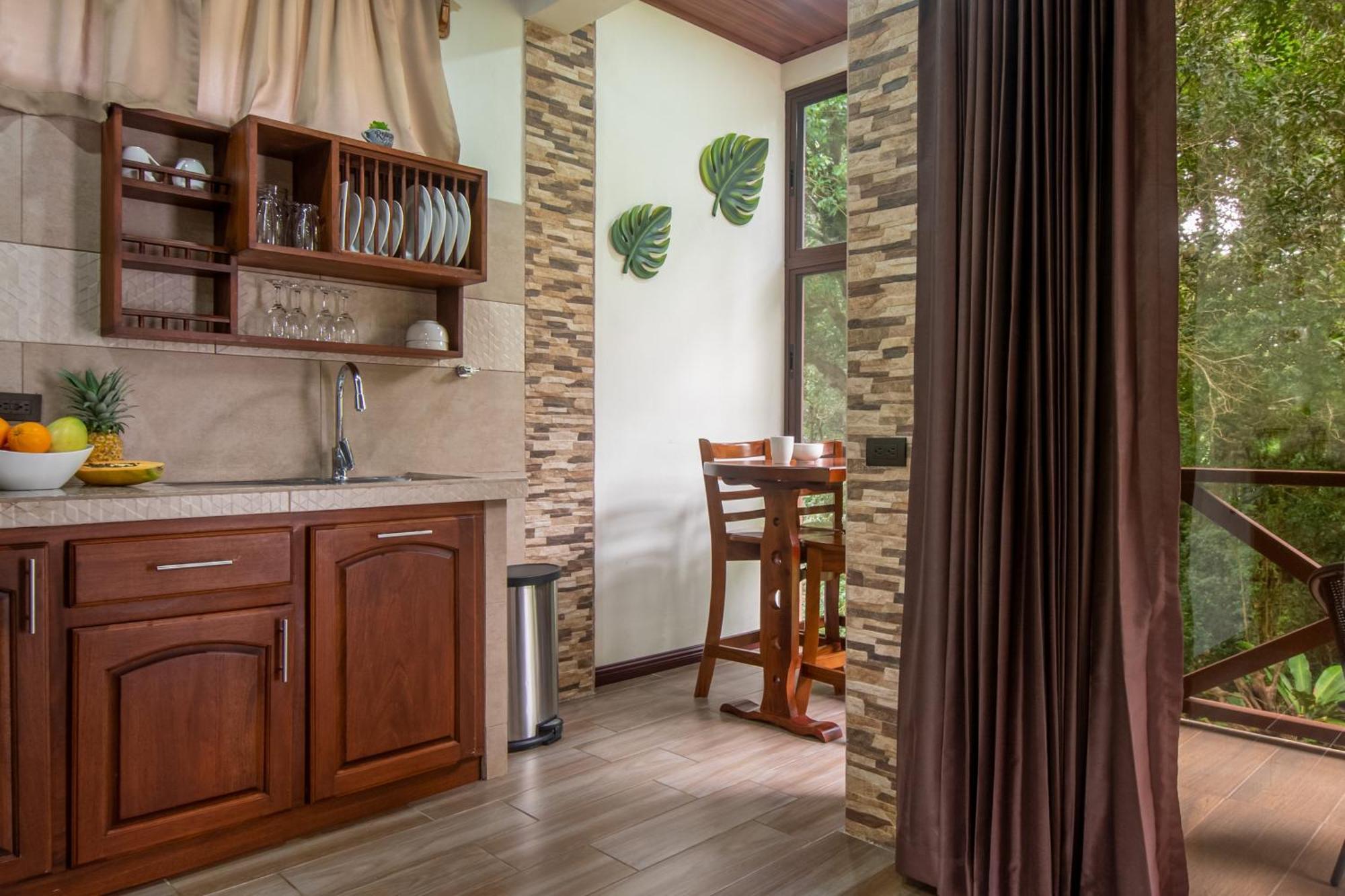 Apartment Refugio Monteverde