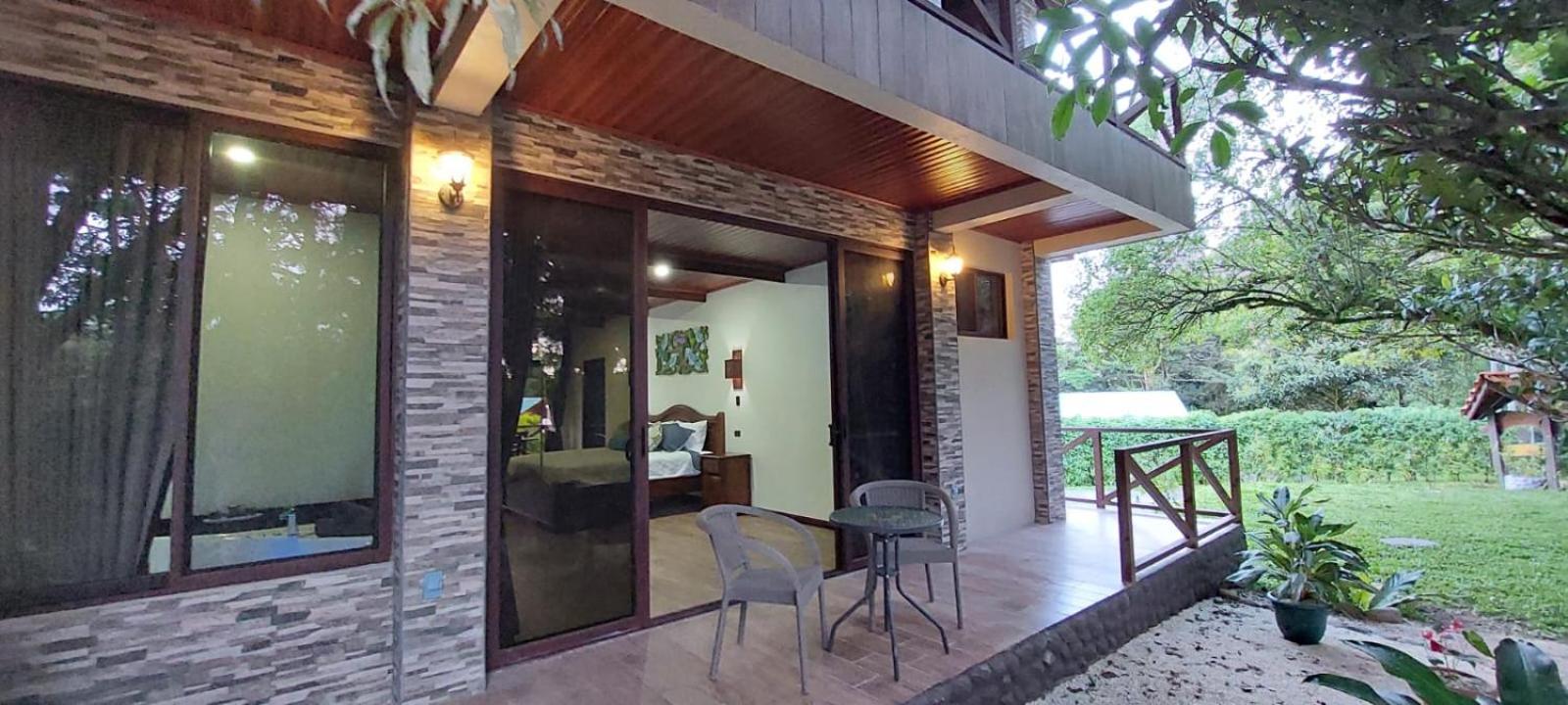 Refugio * Monteverde