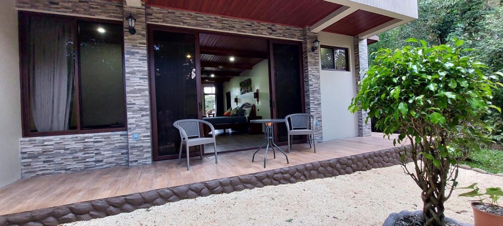 Refugio Apartment *