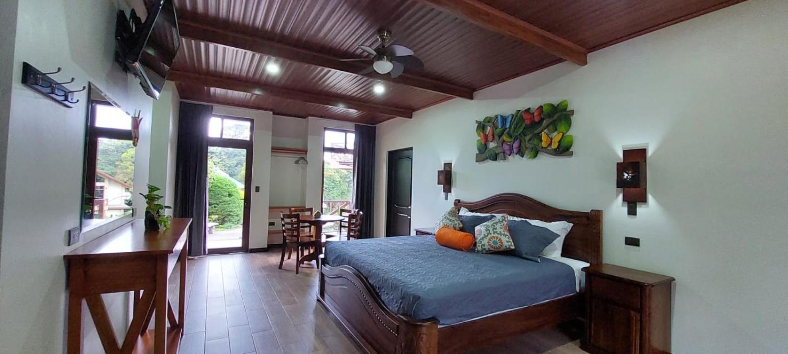 Apartment Refugio *