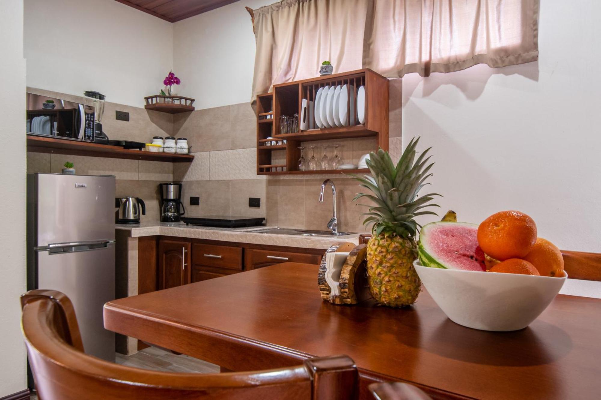 Apartment Refugio
