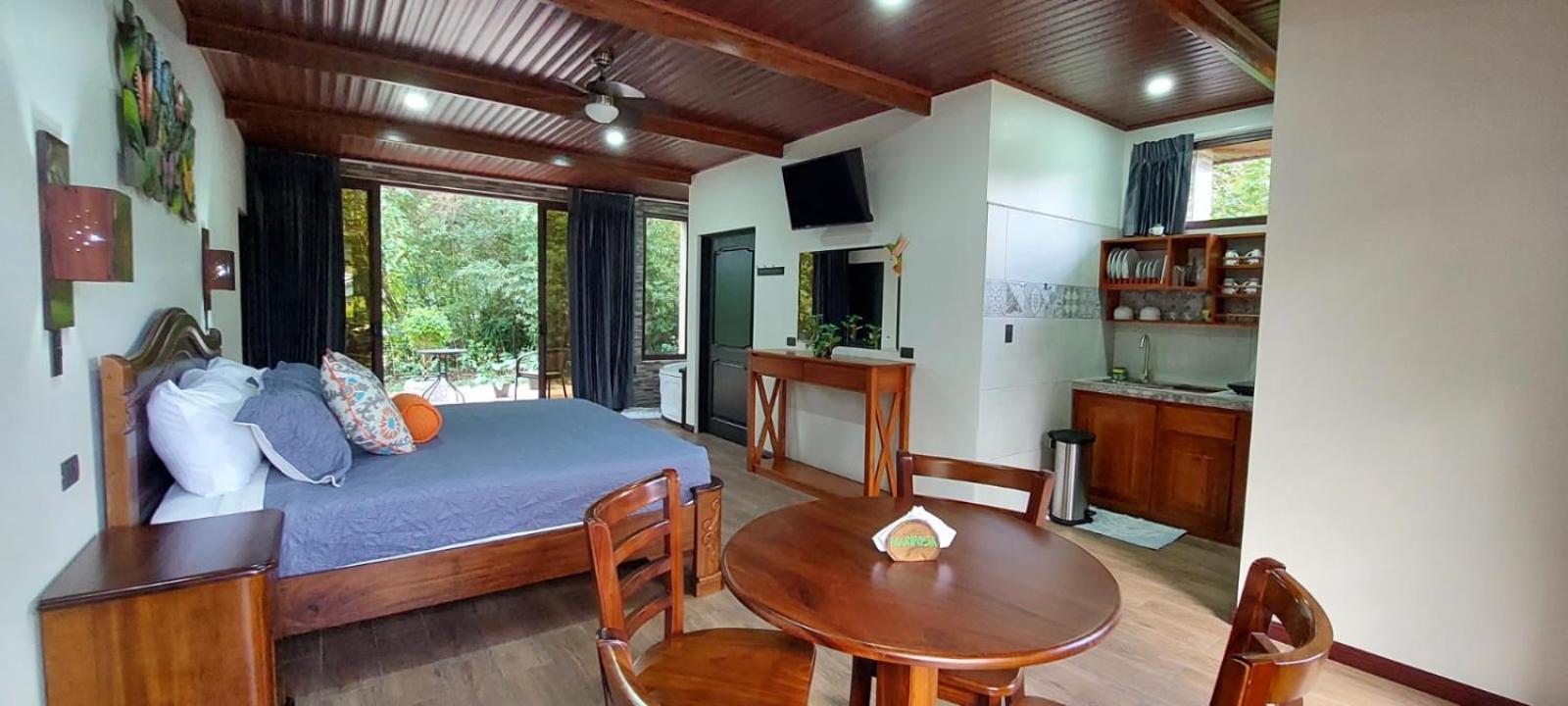 Apartment Refugio Monteverde