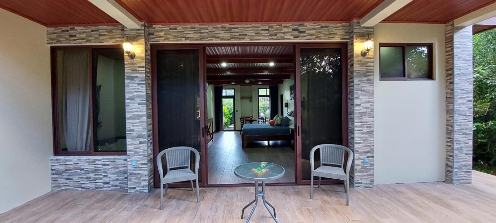 Refugio Monteverde