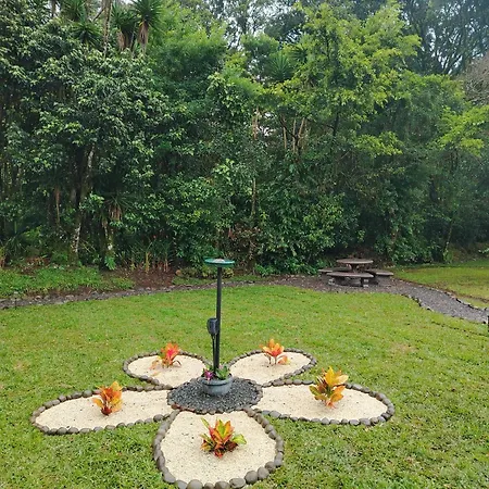 Cabanas Refugio Verde Monteverde Exterior photo