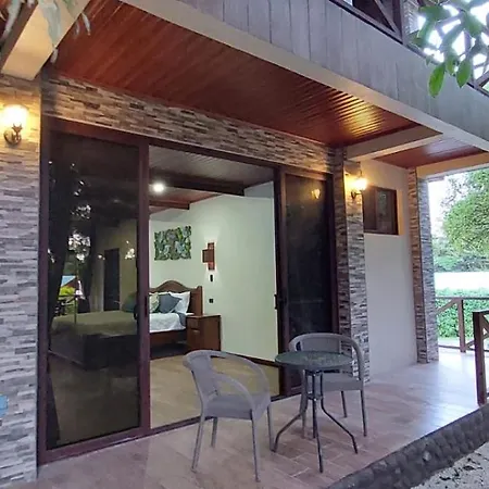 Cabanas Refugio Verde Monteverde Exterior photo