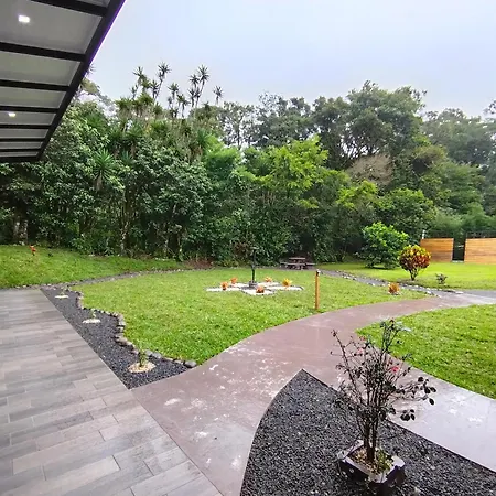 Cabanas Refugio Verde Monteverde Exterior photo