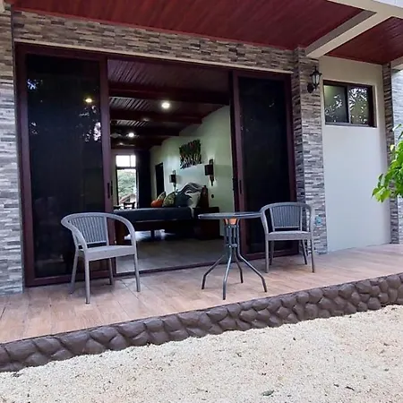 Cabanas Refugio Verde Monteverde Exterior photo