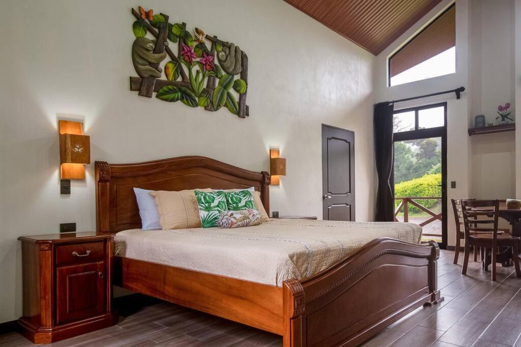Apartment Refugio Monteverde