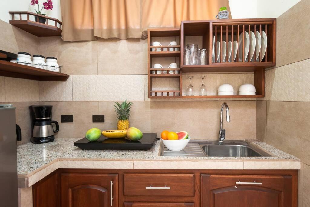 Apartment Refugio *