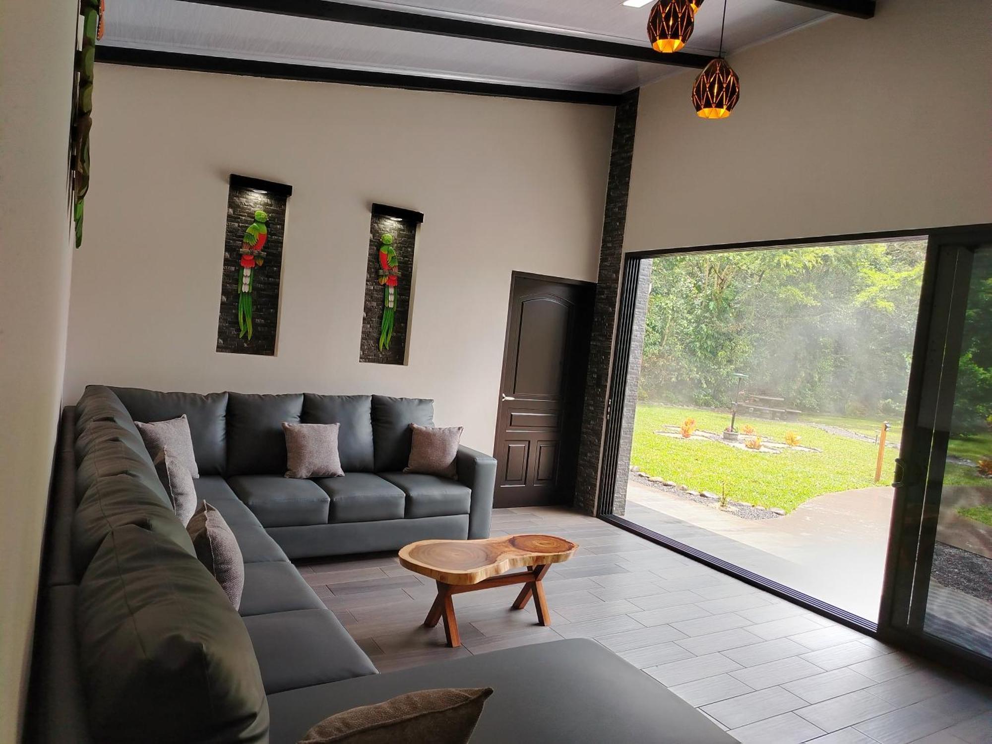 Refugio Apartment