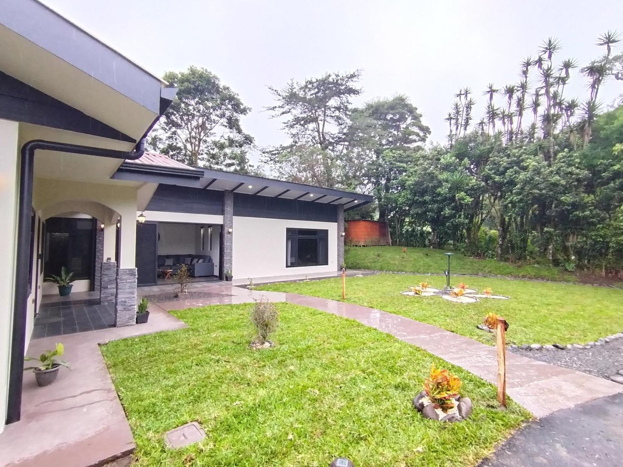 Apartment Refugio Monteverde