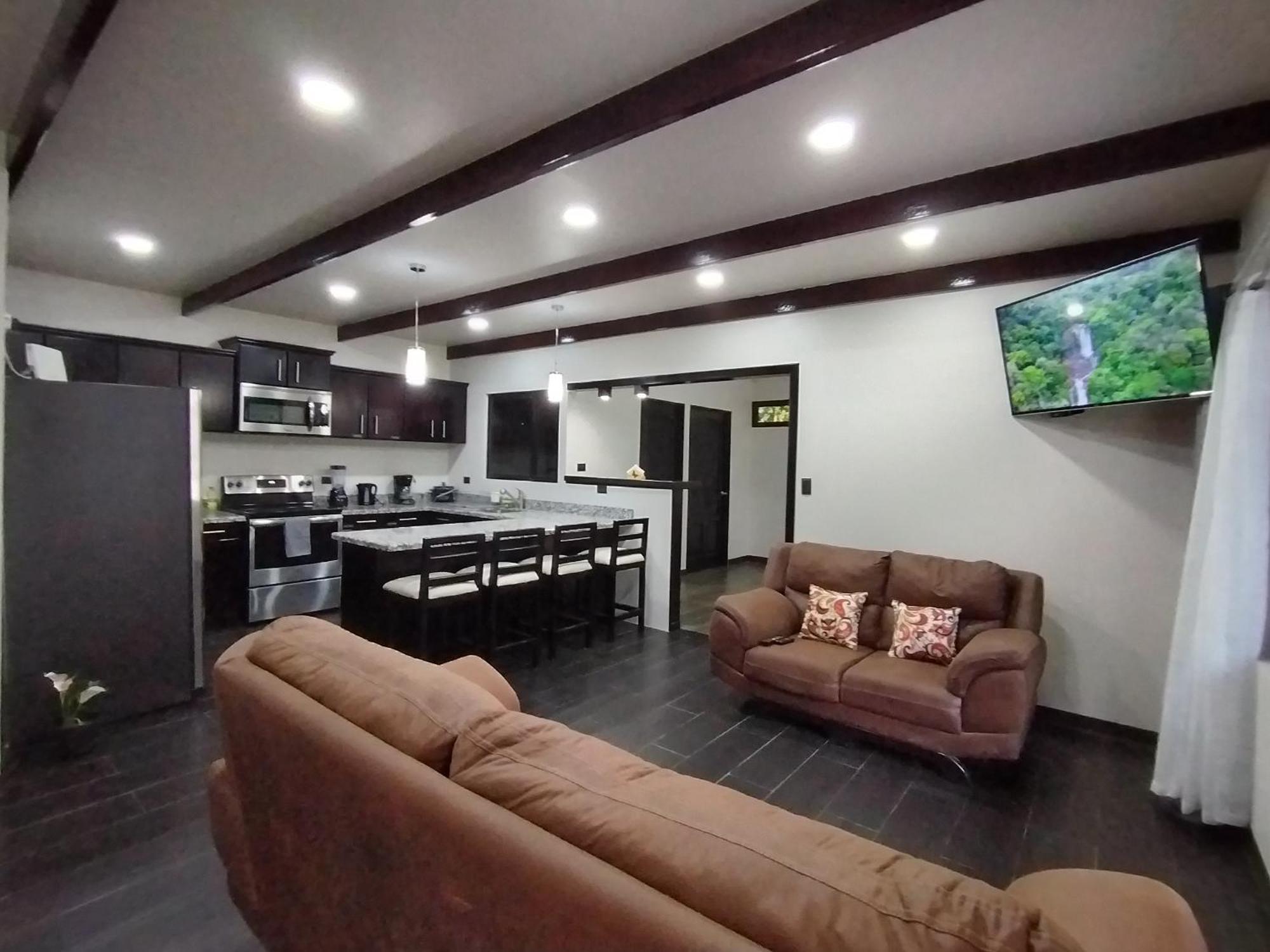 Apartment Refugio