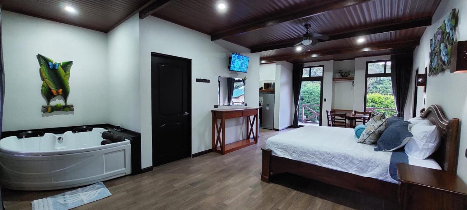 Refugio Apartment Monteverde