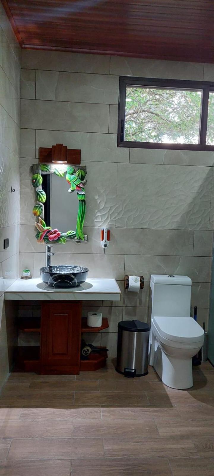 Refugio Apartment