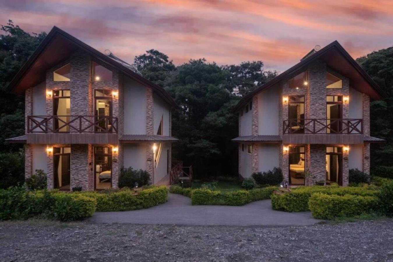 Apartment Refugio